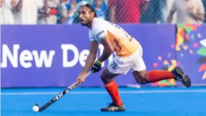 Hockey World Cup: आज इंग्लैंड से भिड़ेगी भारतीय टीम, सिरसा के राजिंदर सिंह पर रहेंगी निगाहें