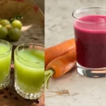Healthy Drinks: चेहरे के निखार और बालों के झड़ने से हैं परेशान? किचन में मौजूद इन दो आसान होममेड ड्रिंक्स से पाएं नेचुरल ग्लो