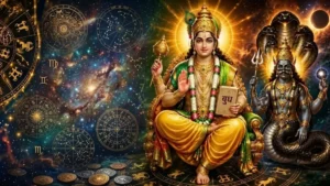 Horoscope: बुध-केतु की खतरनाक युति, जानिए किन 3 राशियों के करियर और रिश्तों पर मंडराया संकट!