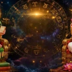 Horoscope: 22 अगस्त को बना बुध-शुक्र का दुर्लभ संयोग, जानें किस राशि की चमकेगी किस्मत