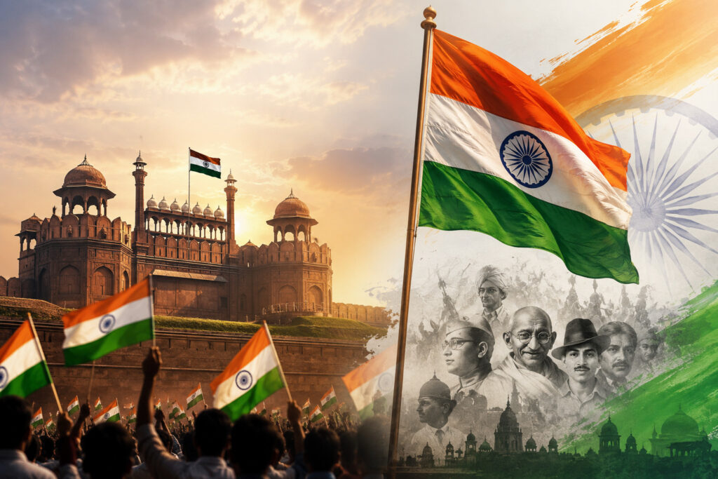 Independence Day