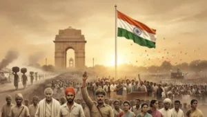 Independence Day: सिर्फ भारत ही नहीं! दुनिया के ये 5 देश भी 15 अगस्त को मनाते हैं आजादी का जश्न, जानें दिलचस्प इतिहास
