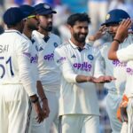 India vs Sri Lanka Test: 600वां टेस्ट भारत के नाम, श्रीलंका को 165 रन से हराया, सुथार का 10 विकेट का कमाल