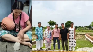 Inspiration News: गुल्लक के पैसों से खरीदी जमीन! 2017 से बचत कर रही लड़की ने किया हैरान, वायरल हुआ वीडियो