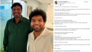 Inspirational Story: डिग्री नहीं, नीयत पर भरोसा, 9वीं पास टैक्सी ड्राइवर को बनाया पहला एम्प्लॉई, आज बना कंपनी का नेशनल हेड