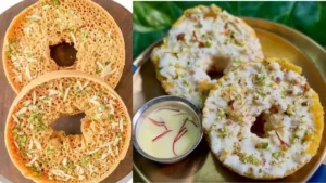 Ghevar Recipe: घर पर बनाएं हलवाई जैसा जालीदार घेवर, जानें Sagar's Kitchen की यह आसान ट्रिक