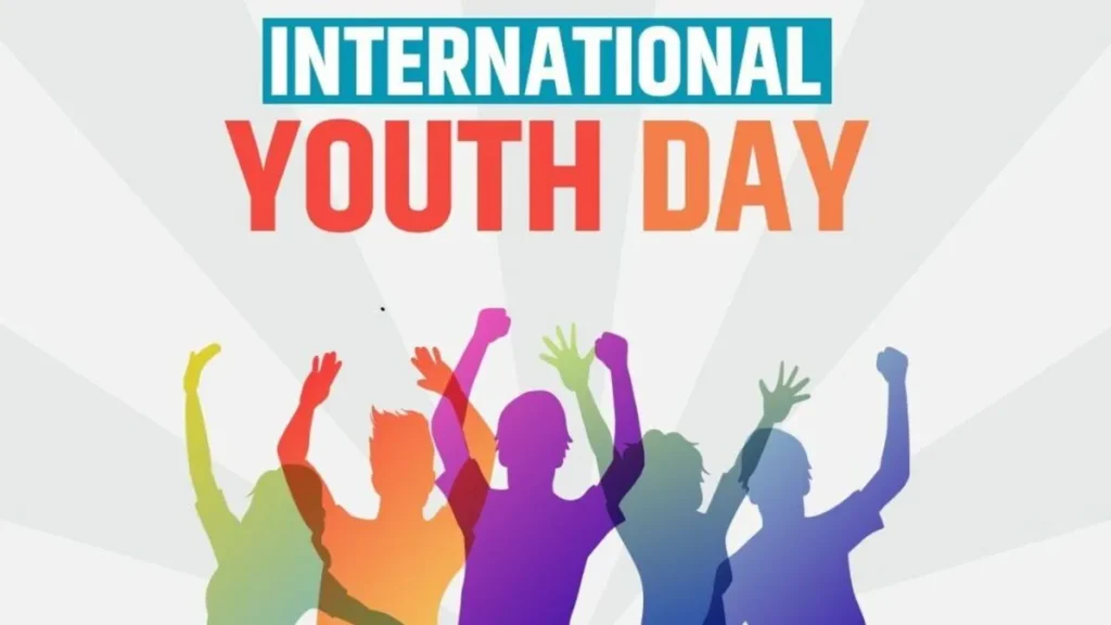 International Youth Day: अंतरराष्ट्रीय युवा दिवस पर युवाओं का बढ़ाएं हौसला, भेजें ये प्रेरणादायक संदेश