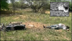 Jaisalmer News: जैसलमेर की फायरिंग रेंज में धमाका, मशरूम तोड़ने गए किसान की मौके पर मौत, सीने और मुंह पर गंभीर चोट