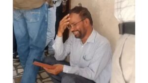 Jalandhar Double Murder Case: जालंधर में दोहरे हत्याकांड से सनसनी, पिता और पत्नी की हत्या, बैट-जग से किए कई वार