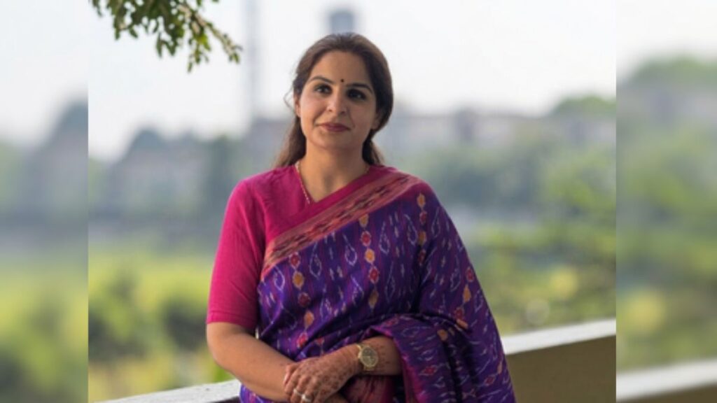 Jalandhar Lecturer Murder: जालंधर की लेक्चरर नेहा की हत्या में परिवार ने पति की प्रेमिका पर भी लगाए आरोप, अंतिम शब्द-एक बार बेटी दिखा दो