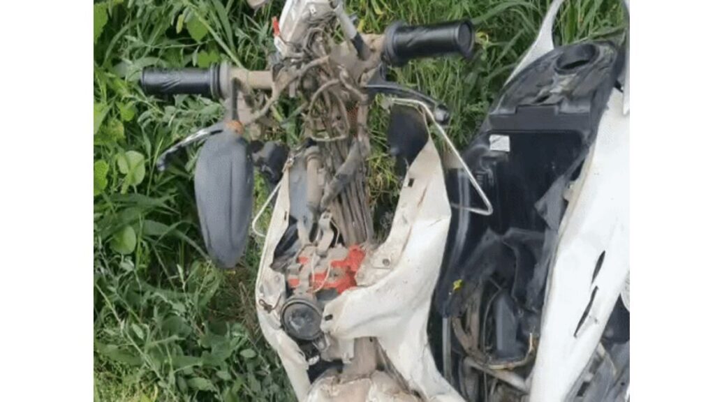 Jalandhar Road Accident: नकोदर से माथा टेक लौट रहा परिवार हादसा का शिकार, जालंधर में दंपति और बेटी की मौत