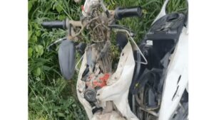 Jalandhar Road Accident: नकोदर से माथा टेक लौट रहा परिवार हादसा का शिकार, जालंधर में दंपति और बेटी की मौत