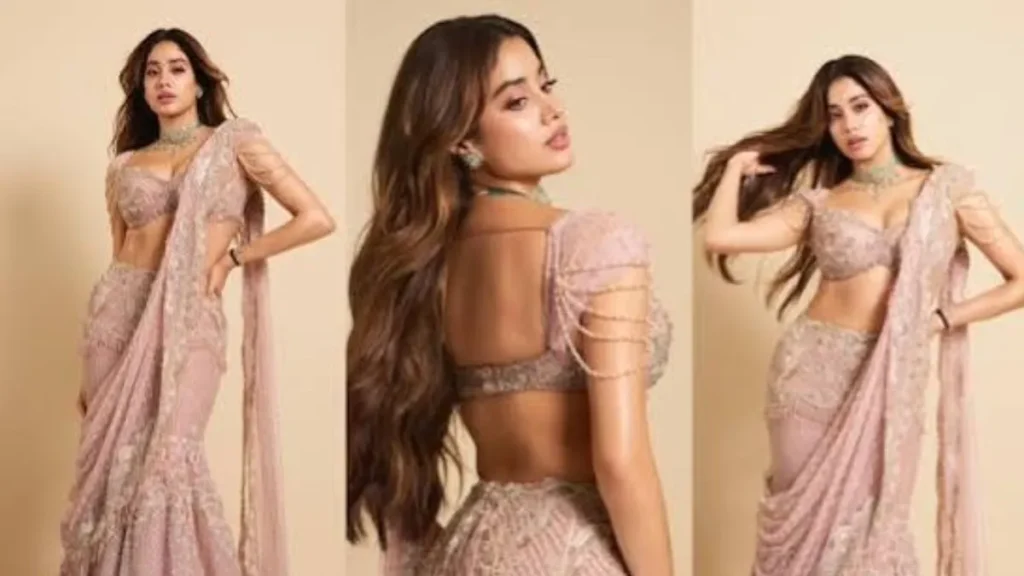 Bollywood News: दिल्ली हाईकोर्ट का बड़ा फैसला, जाह्नवी कपूर के अश्लील व डीपफेक कंटेंट हटाने के निर्देश