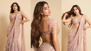 Bollywood News: दिल्ली हाईकोर्ट का बड़ा फैसला, जाह्नवी कपूर के अश्लील व डीपफेक कंटेंट हटाने के निर्देश