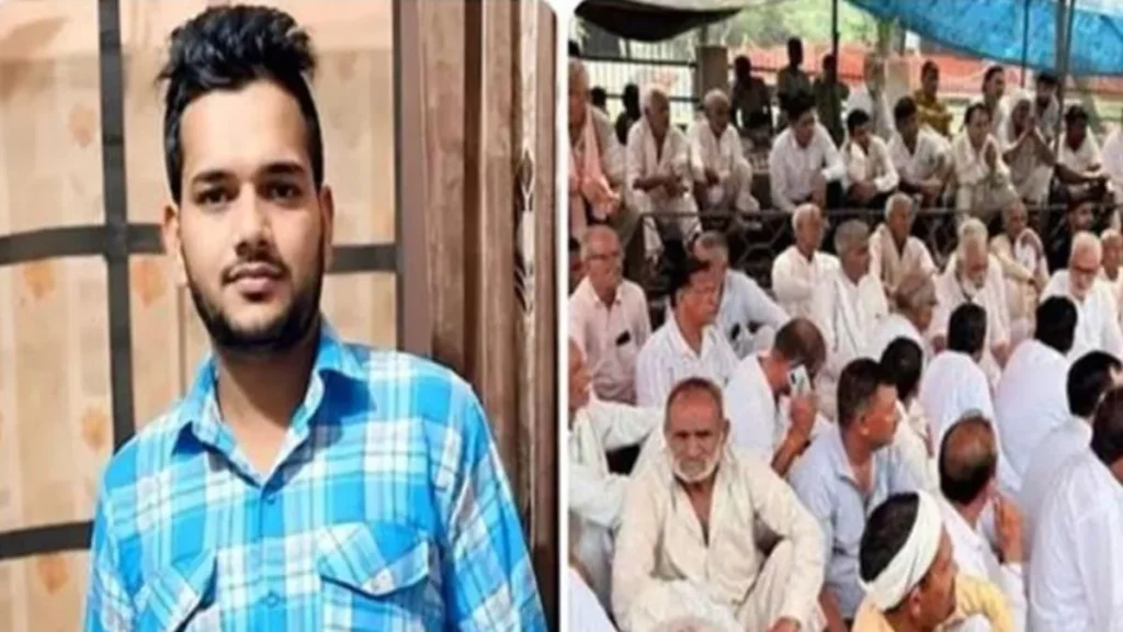 Hisar News: हिसार में डेयरी संचालक की हत्या का मामला, गुजरात में छिपा बैठा था मुख्य आरोपी, STF ने दबोचा