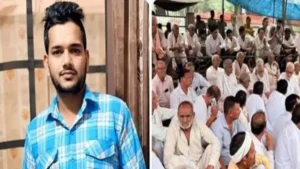 Hisar News: हिसार में डेयरी संचालक की हत्या का मामला, गुजरात में छिपा बैठा था मुख्य आरोपी, STF ने दबोचा