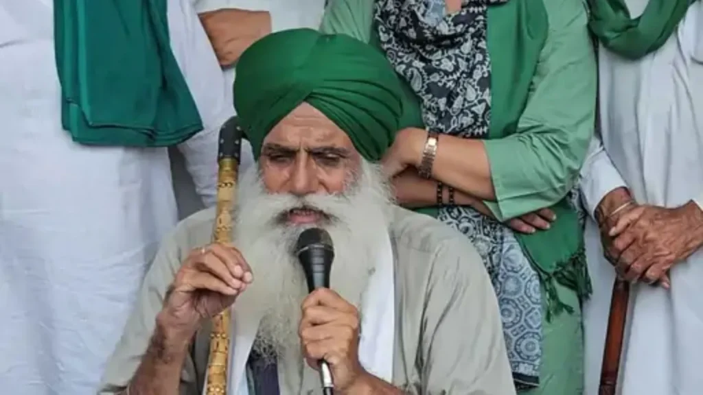 Jind Farmers Protest: जींद-खनौरी बॉर्डर पर टला टकराव, 4 सितंबर को केंद्रीय मंत्री मनोहर लाल से मिलेंगे किसान