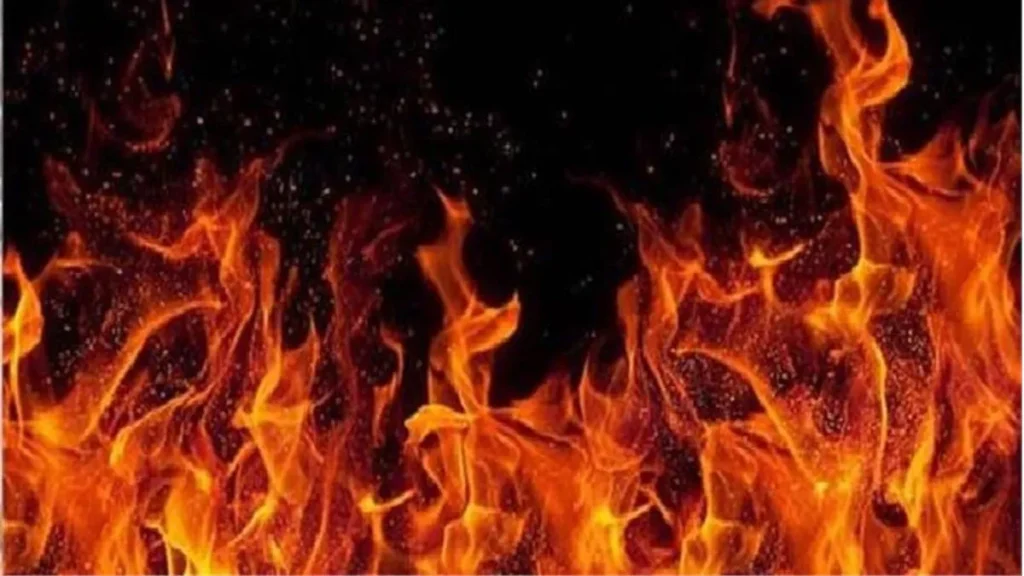 Jind News: जींद में हैवानियत, शराब के नशे में पति ने पत्नी पर पेट्रोल छिड़ककर लगाई आग, हालत गंभीर