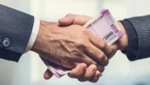 Jind news: जींद के सफीदों थाने के PSI पर 50 हजार रिश्वत का आरोप, ऑडियो-वीडियो लीक के बाद लाइन हाजिर