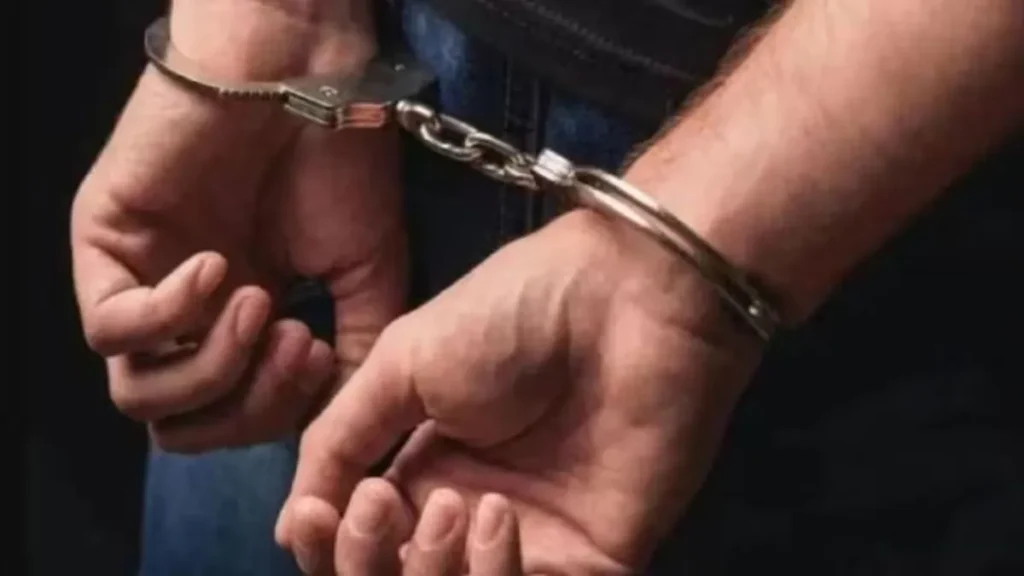 Jind News: जींद में ट्रेन के अंदर यात्री की गला दबाकर हत्या, नशेड़ी आरोपी गिरफ्तार
