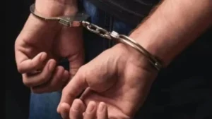 Jind News: जींद में ट्रेन के अंदर यात्री की गला दबाकर हत्या, नशेड़ी आरोपी गिरफ्तार