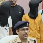 Jind News: जींद में डॉक्टर से 1 करोड़ की रंगदारी मांगने वाले 2 आरोपी गिरफ्तार, इंस्टाग्राम पर बनी थी जोड़ी, कभी मिले तक नहीं