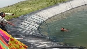 Jodhpur News: जोधपुर में दर्दनाक हादसा, पानी पीते समय डूबा 8 साल का बच्चा, बचाने गईं दो बहनों की भी मौत