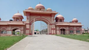 Jyotisar Kurukshetra News: सुरक्षा जांच और नई वायरिंग के बाद खुला अनुभव केंद्र, फिर जीवंत होंगे महाभारत के प्रसंग