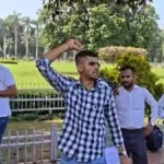 KUK News: कुरुक्षेत्र यूनिवर्सिटी में छात्राओं का हल्ला बोल, चीफ वार्डन और वीसी दफ्तर का घेराव, धांधली का आरोप
