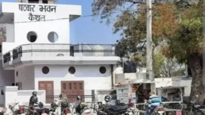 Kaithal News: कैथल में चार दिन बंद रहेगा पटवार भवन, ऑटो मुटेशन पोर्टल के विरोध में पटवारियों ने बढ़ाई हड़ताल