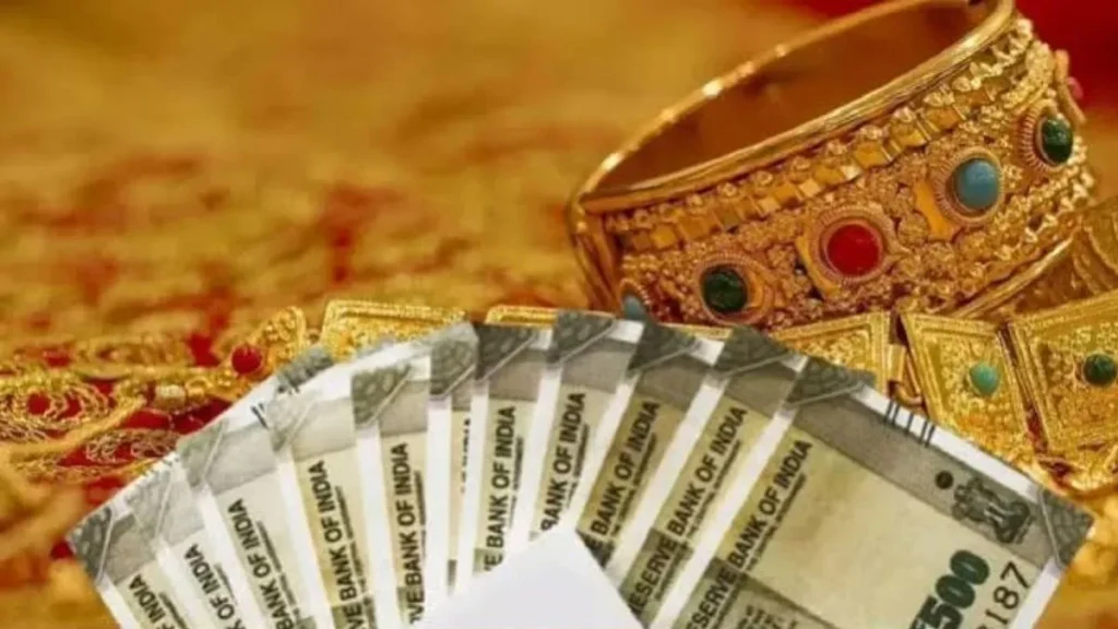 Kaithal News: कैथल के सींह गांव में बड़ी चोरी, विदेश गए परिवार के बंद मकान से 5 तोले सोना और नकदी साफ