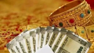 Kaithal News: कैथल के सींह गांव में बड़ी चोरी, विदेश गए परिवार के बंद मकान से 5 तोले सोना और नकदी साफ