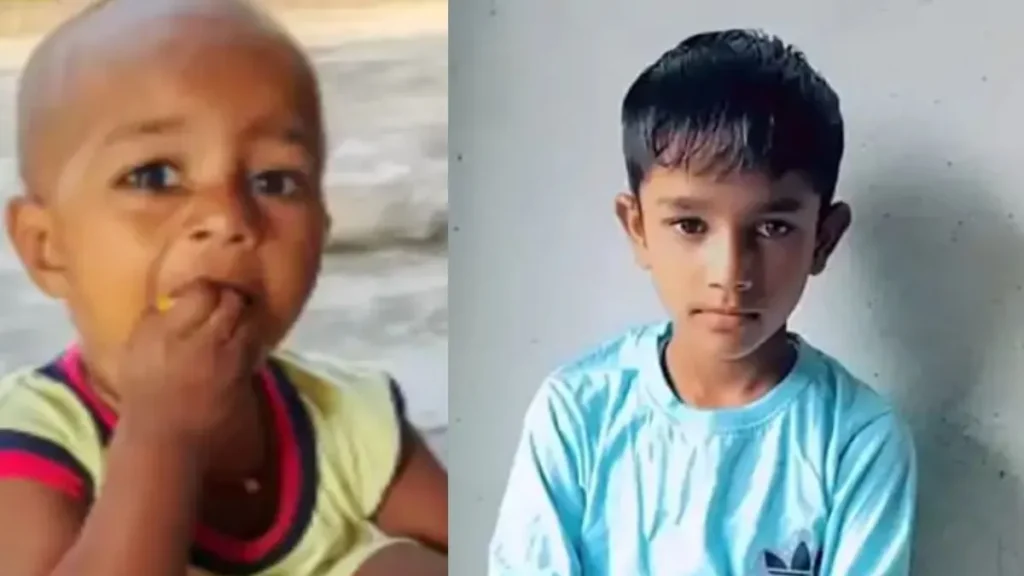 Kaithal News: कैथल में जहरीले सांपों का तांडव, अलग-अलग घटनाओं में 10 साल के हर्ष और 3 साल की रंगोली की मौत