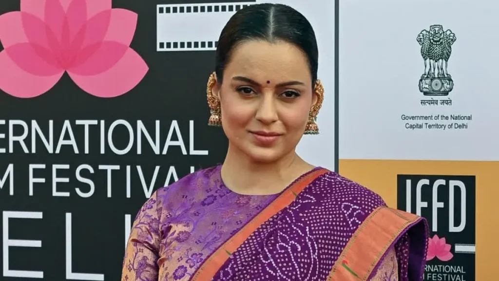 Kangana Ranaut: "मुझे संघी बनना है, अपनी सोच बदलने का पूरा अधिकार": पुराने वीडियो पर ट्रोल्स को कंगना रनौत का करारा जवाब