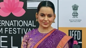 Kangana Ranaut: "मुझे संघी बनना है, अपनी सोच बदलने का पूरा अधिकार": पुराने वीडियो पर ट्रोल्स को कंगना रनौत का करारा जवाब