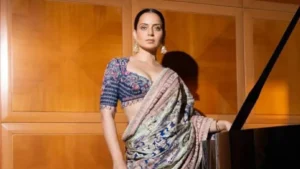 Bollywood News: कंगना रनौत का बॉलीवुड सितारों पर पलटवार, बोलीं- जो 1% भी सफल नहीं, उनका ज्ञान नहीं सुनूंगी
