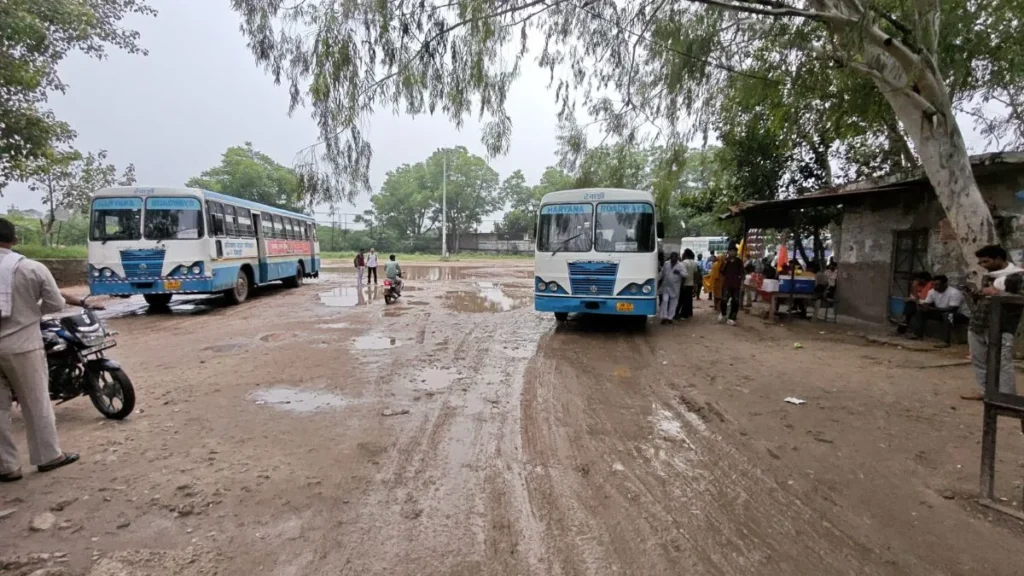 Kanina New Bus Stand: 52 साल का इंतजार खत्म! कनीना में 6.75 करोड़ से बनेगा आधुनिक बस स्टैंड, टेंडर जारी