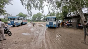 Kanina New Bus Stand: 52 साल का इंतजार खत्म! कनीना में 6.75 करोड़ से बनेगा आधुनिक बस स्टैंड, टेंडर जारी