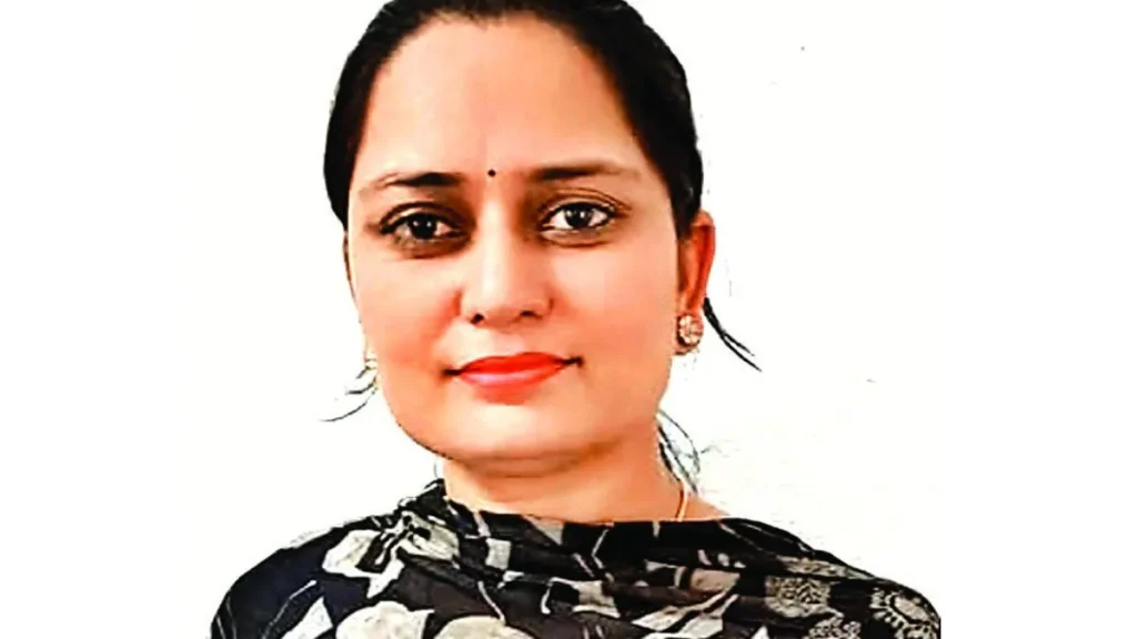 Kurukshetra News: हरियाणा की बेटियों ने अंतरराष्ट्रीय मंच पर मनवाया लोहा, कवलजीत कौर ने खेल नीति को दिया श्रेय