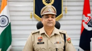 Kanwar Yatra Advisory: कांवड़ यात्रा पर एसपी कमलदीप गोयल का कड़ा निर्देश, कांवड़ियों को दें प्राथमिकता, वाहन चालक बरतें सावधानी