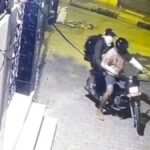 Kapurthala News: कपूरथला में 2 बाइक सवारों ने कपड़ा कारोबारी की दुकान व घर पर की फायरिंग, इलाके में हड़कंप