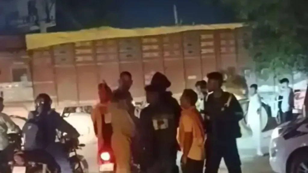 Karnal Accident: करनाल में भीषण हादसा, रिफाइनरी से घर लौट रहे कर्मचारी को ट्रक ने कुचला, दर्दनाक मौत