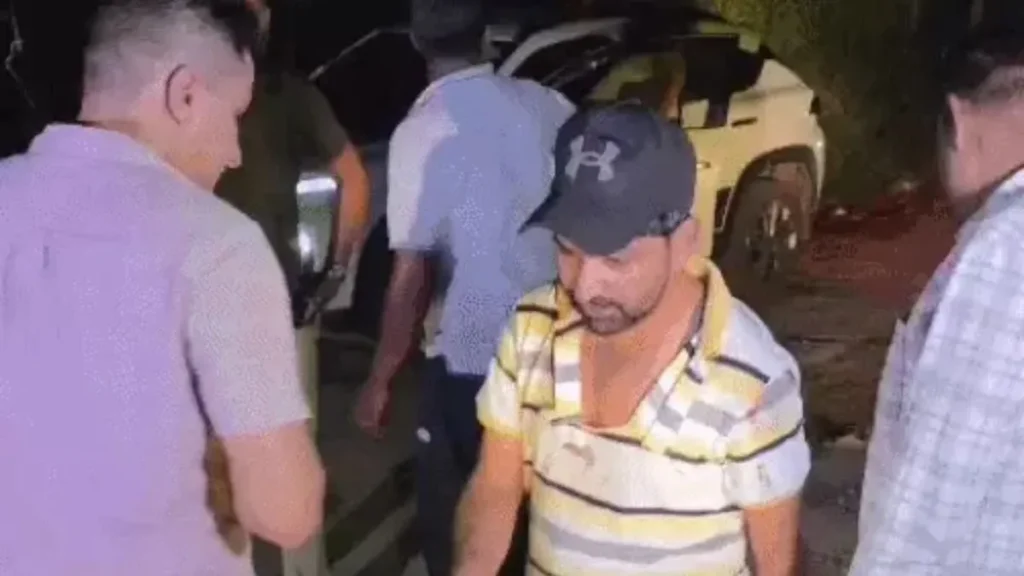 Karnal Crime News: जीटी रोड पर गनपॉइंट पर 30 लाख की लूट, बसताड़ा के पास स्कॉर्पियो सवार बदमाशों का तांडव