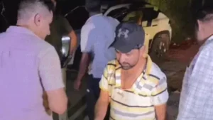 Karnal Crime News: जीटी रोड पर गनपॉइंट पर 30 लाख की लूट, बसताड़ा के पास स्कॉर्पियो सवार बदमाशों का तांडव