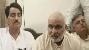 Karnal Harsh Encounter: बीरू मर्डर केस और एनकाउंटर विवाद में नया मोड़, BJP विधायक जगमोहन आनंद ने मांगी माफी