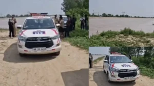 Karnal News: करनाल जाणी नहर में बोरी में सिला मिला युवक का शव, हत्या कर फेंके जाने की आशंका