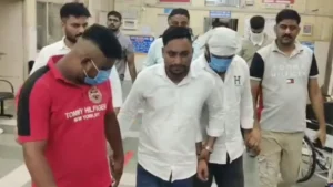 Karnal News: करनाल बसताड़ा टोल पर 30 लाख की लूट का पर्दाफाश, दोस्त ने ही दी थी बदमाशों को लाइव लोकेशन, 4 गिरफ्तार