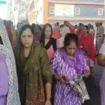 Karnal Protest Today: करनाल में आंगनवाड़ी कार्यकर्ताओं और पुलिस के बीच तीखी झड़प, केंद्रीय मंत्री मनोहर लाल को ज्ञापन देने से रोका