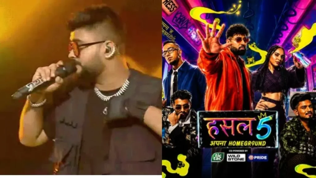 MTV Hustle TV: पानीपत के केशव भुगरा का 'MTV हसल 5' में जलवा, 'गेम बाबे' ट्रैक से मचाया तहलका