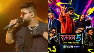 MTV Hustle TV: पानीपत के केशव भुगरा का 'MTV हसल 5' में जलवा, 'गेम बाबे' ट्रैक से मचाया तहलका